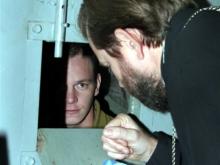 Осужденным разрешили исповедоваться так, чтобы их не слышали охранники