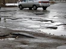 Плохая погода меняет планы дорожников в Набережных Челнах