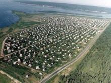 В садовом обществе «Весна-2» наступило двоевластие