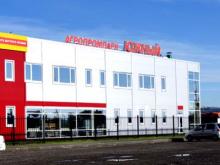 Агропромпарк «Южный» в Набережных Челнах закрыли на реконструкцию