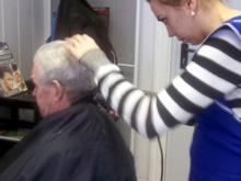 Парикмахерские и мастерские Набережных Челнов - подарки ветеранам войны