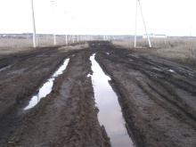 Многодетные семьи построили 12 домов на 2297 отведенных им участках