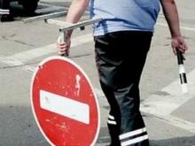 Перекрытие движения автомобилей в Набережных Челнах перенесли на 28 апреля