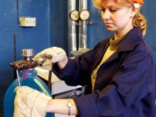 Датская компания заинтересована в открытии учебного центра в Набережных Челнах