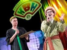 Три команды КВН из Набережных Челнов уступили чемпионство команде из Казани
