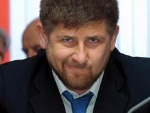 Рамзан Кадыров разрешил открывать огонь на поражение по силовикам