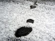 Мокрый снег вновь может выпасть в Набережных Челнах