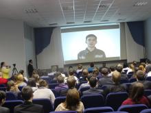 Из 40 рекламных роликов жюри в Набережных Челнах отбирает 12 лучших