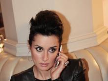 Тина Канделаки будет продвигать продукцию корпорации «Ростех» в Азии, Европе и Латинской Америке