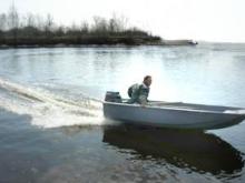 Рыбак из Набережных Челнов поссорился с друзьями и оставил их ночевать на острове