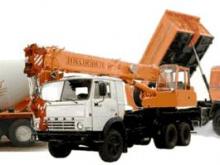 Лизинговая компания «КАМАЗ» отсудила у строителей из Воркуты миллион рублей за аренду техники