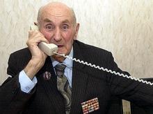 «Ростелеком» дарит 140 бесплатных минут телефонных разговоров ветеранам войны