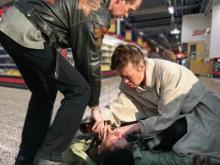 Челнинцы равнодушны к человеку, которому вдруг стало плохо