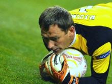 Казанский 'Рубин' с неудачи начал серию матчей с московскими клубами