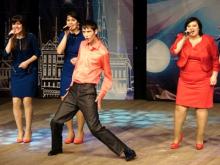 Энергетики и литейщики представят Набережные Челны на играх КВН в финале