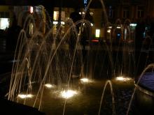 1 мая в Набережных Челнах запускают фонтаны, карусели и автобусы в садовые общества