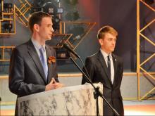 Молодежь пытаются научить не давать взяток