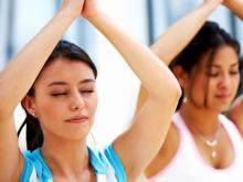 Жителям Набережных Челнов предлагают заниматься казахской гимнастикой айкуне