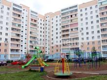 В Набережных Челнах произошла утечка газа