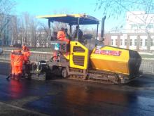 Дороги в Набережных Челнах обещают ремонтировать быстрее и качественнее