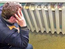 Платить за тепло будем и в мае