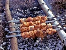 2000 человек будут следить в майские праздники за кострами в лесах Татарстана