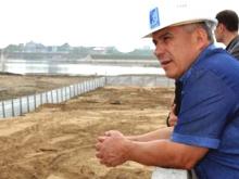 Законность построек на берегах рек Кама и Волга будут проверять