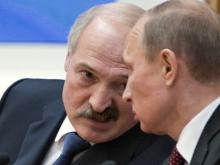 Путин и Лукашенко обсуждают проблемы в формате «один на один»