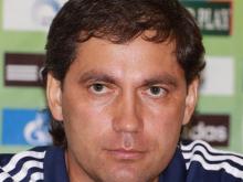 Роберт Евдокимов ведет 'Газовик' к победе?