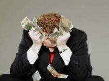 «Богатые снова плачут»