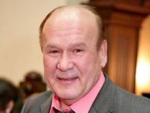 Партия ветеранов России. Герои нашего времени