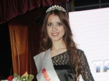 'Юной Красой Татарстана 2015' стала челнинка Гульфия Гилазова