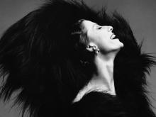 Майя Плисецкая завещала развеять свой прах над Россией