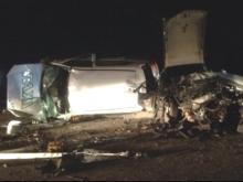 Пять человек погибло в ДТП в Сабинском районе Татарстана