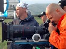 Федор Бондарчук начинает в Набережных Челнах съемки фильма о КАМАЗе?