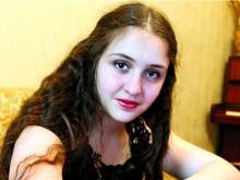 «Учеником года 2015» среди шести-восьмиклассников стала ученица гимназии №26 Медея Кобахидзе