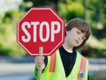 Челнинские дети просят спасти их от смерти и аварий на дорогах