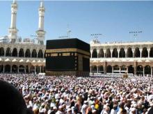 Мусульманам Набережных Челнов за поездку в Хадж придется заплатить от 3600 долларов