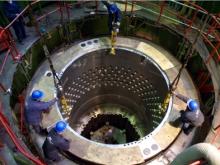 Российские атомщики умудряются снижать цены на оборудование для АЭС