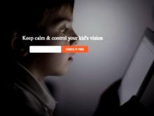 Сервис резидента ИТ-парка Набережных Челнов следит за зрением детей через смартфон