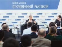 Рустам Минниханов приедет в Набережные Челны для встречи с предпринимателями