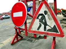 Из-за ремонта дорог возникнут пробки на улицах Шамиля Усманова, Гидростроителей и Хасана Туфана