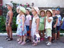 2 детских сада сдают в июне в Набережных Челнах