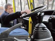 Водители маршруток увольняются