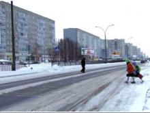 Пешеходного перехода на Сармановском тракте пока не будет