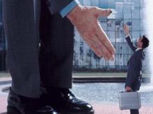 Как власть поддержала бизнес