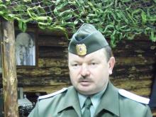 Экспедиция из Набережных Челнов нашла тела 47 солдат и офицеров Великой Отечественной войны