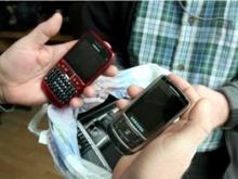 Полицейские в Набережных Челнах изъяли за 2 дня 17 краденых телефонов у «новых» владельцев