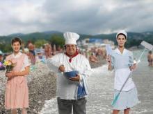 Челнинцам предлагают поработать летом в Сочи, Анапе и Геленджике