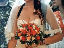 В Набережных Челнах 8 и 9 мая зарегистрируют отношения 22 пары молодоженов